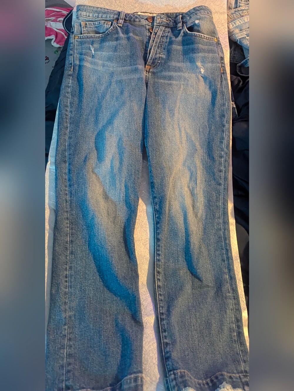 Miss Me Jeans Size 29